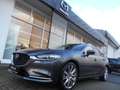 Mazda 6 KOMBI 2.5l 194PS EXCLUSIVE-LINE 6AT HUD#SHZ#BOSE#M Grau - thumbnail 1