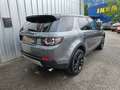Land Rover Discovery Sport 2,2 SD4 4WD HSE Aut. Grijs - thumbnail 6