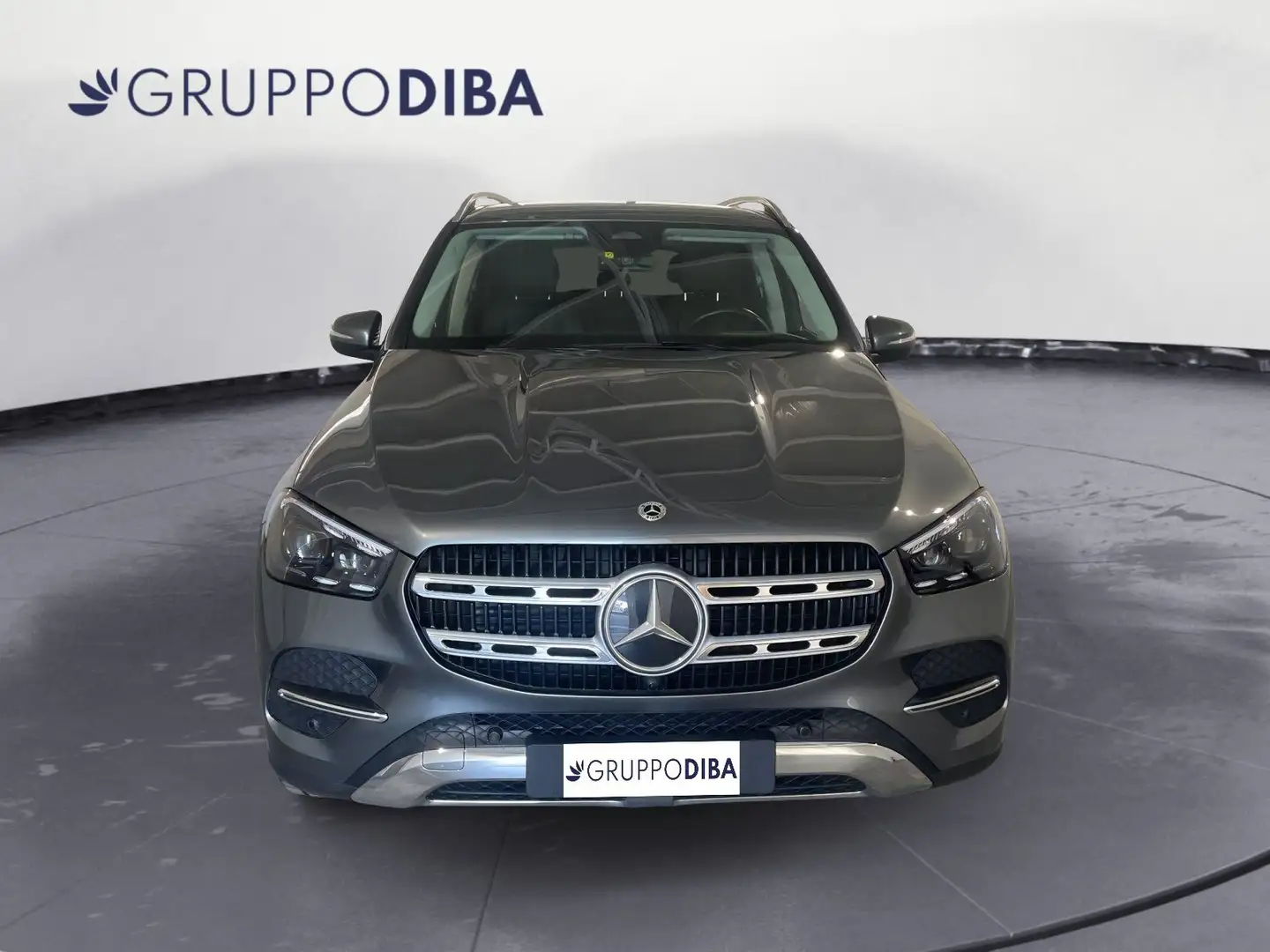 Mercedes-Benz GLE 300 - V167 2023 300 d Advanced 4matic auto - 2