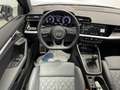 Audi A3 Sportback 30 TFSI edition one Klima Navi Leder Blau - thumbnail 11