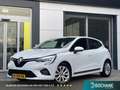 Renault Clio 1.0 TCe Zen | Navigatie | Lichtmetalen velgen | Cr Blanc - thumbnail 1