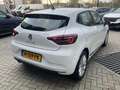 Renault Clio 1.0 TCe Zen | Navigatie | Lichtmetalen velgen | Cr Blanc - thumbnail 2