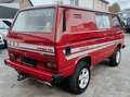 Volkswagen T3 SYNCRO 4X4 Rood - thumbnail 3