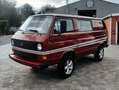 Volkswagen T3 SYNCRO 4X4 Rosso - thumbnail 1