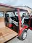 Volkswagen T3 SYNCRO 4X4 Red - thumbnail 6