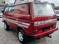Volkswagen T3 SYNCRO 4X4 Rosso - thumbnail 4