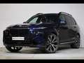 BMW X7 xDrive40i Kit M Sport BMW Individual - Comfort Sea Bleu - thumbnail 1