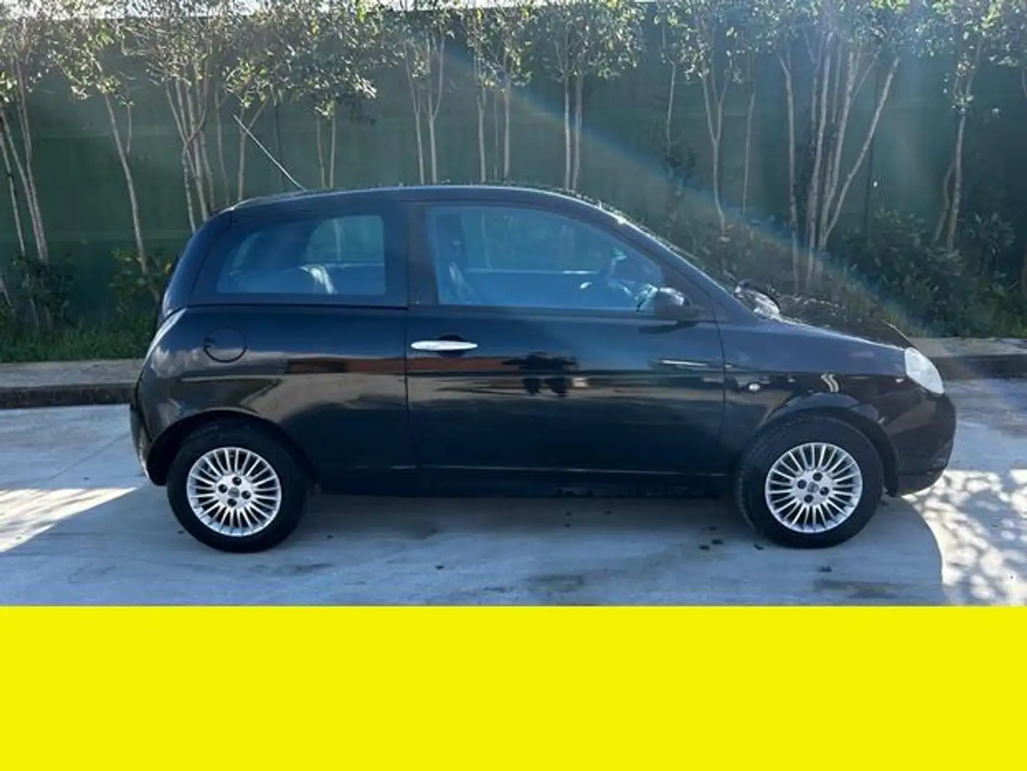 Lancia Ypsilon - 2