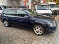 Volkswagen Golf VII Variant Lounge BMT Klimaautom.Navi Eu-6 Blau - thumbnail 3