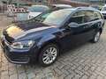 Volkswagen Golf VII Variant Lounge BMT Klimaautom.Navi Eu-6 Blau - thumbnail 6