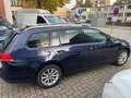 Volkswagen Golf VII Variant Lounge BMT Klimaautom.Navi Eu-6 Blau - thumbnail 8