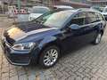 Volkswagen Golf VII Variant Lounge BMT Klimaautom.Navi Eu-6 Blau - thumbnail 1