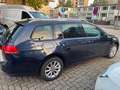 Volkswagen Golf VII Variant Lounge BMT Klimaautom.Navi Eu-6 Blau - thumbnail 4