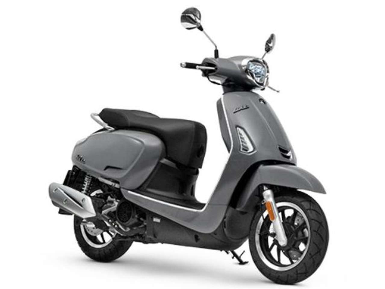 Kymco Like 125 LIKE 125