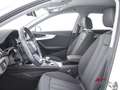 Audi A4 allroad 2.0 TFSI 252 CV S tronic Business Evolution Blanc - thumbnail 9