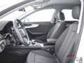 Audi A4 Allroad 2.0 TFSI 252 CV S tronic Business Evolutio Weiß - thumbnail 9