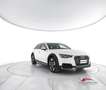Audi A4 allroad 2.0 TFSI 252 CV S tronic Business Evolution Blanc - thumbnail 2
