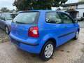 Volkswagen Polo IV 1,2 KLIMA 2.HAND !!! Blau - thumbnail 3