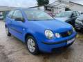 Volkswagen Polo IV 1,2 KLIMA 2.HAND !!! Blau - thumbnail 4