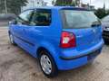 Volkswagen Polo IV 1,2 KLIMA 2.HAND !!! Blau - thumbnail 2