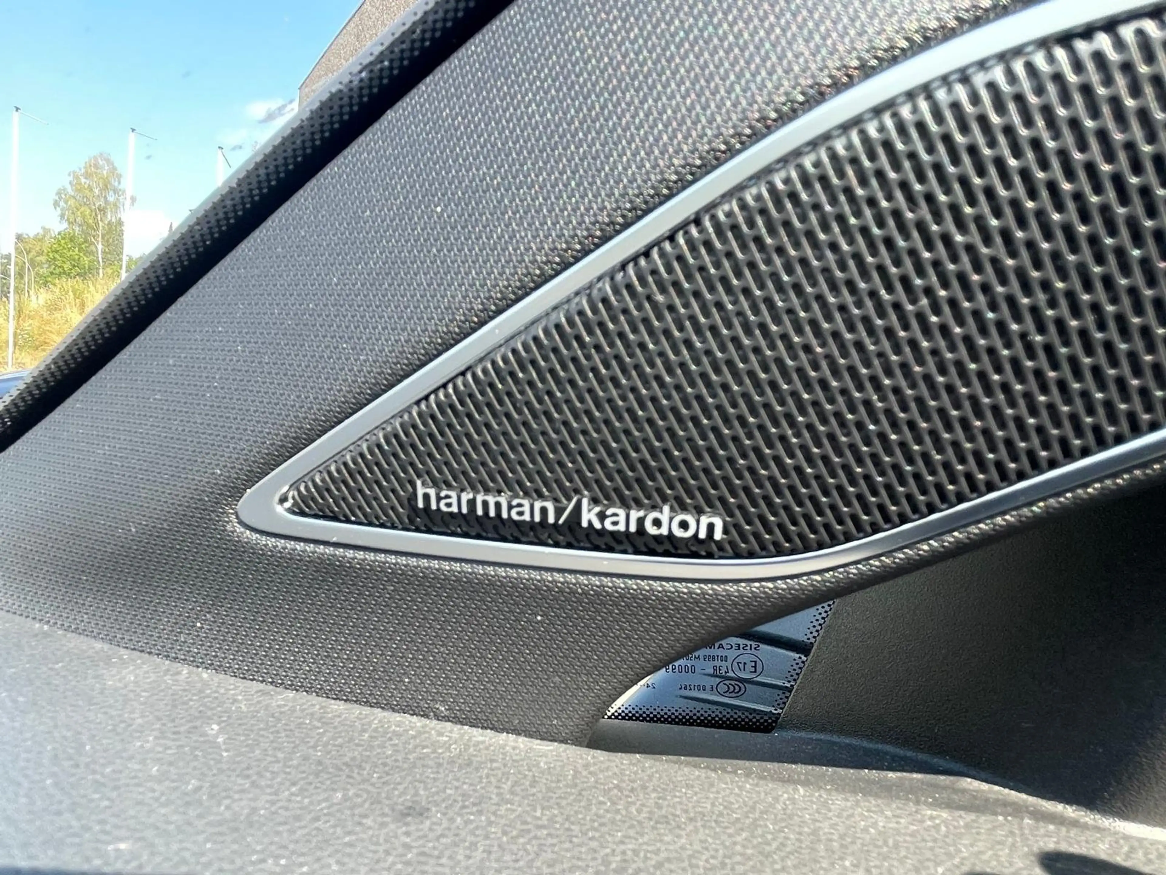 Volkswagen Golf R 2.0 TSI OPF 4Motion DSG GARANTIE JUSQU'A 36 MOIS — photo 10