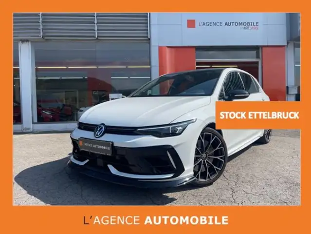 Volkswagen Golf R 2.0 TSI OPF 4Motion DSG GARANTIE JUSQU'A 36 MOIS