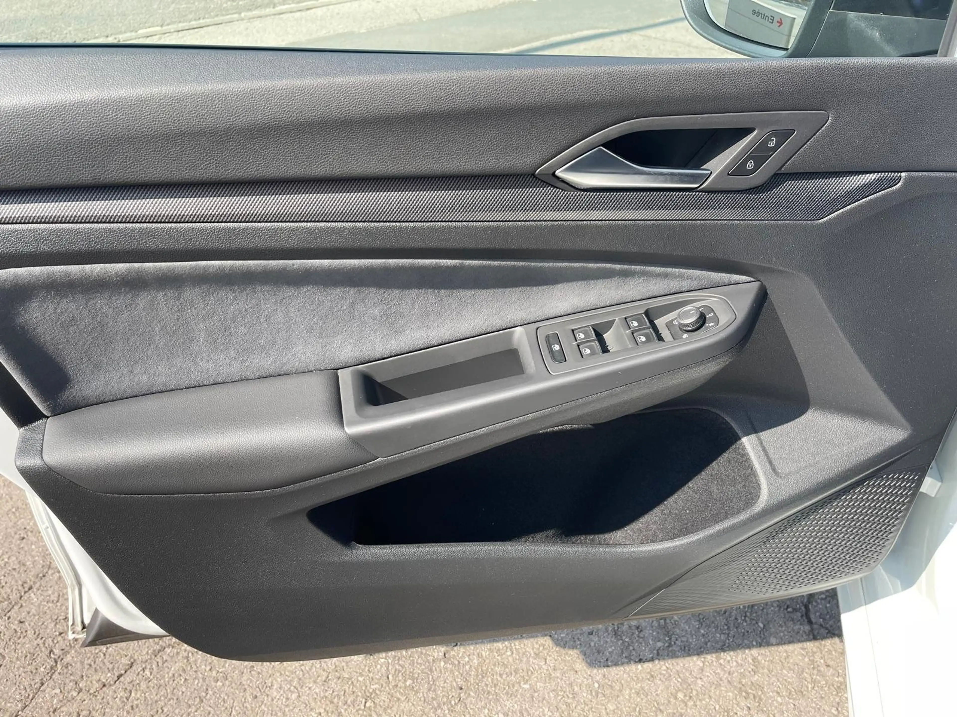 Volkswagen Golf R 2.0 TSI OPF 4Motion DSG GARANTIE JUSQU'A 36 MOIS — photo 8