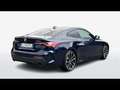 BMW 420 Serie 4 Coupe 420i MSport Steptronic Blu/Azzurro - thumbnail 2