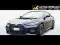 BMW 420 Serie 4 Coupe 420i MSport Steptronic Blu/Azzurro - thumbnail 1