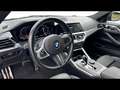 BMW 420 Serie 4 Coupe 420i MSport Steptronic Blu/Azzurro - thumbnail 3