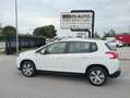 Peugeot 2008 2008 1.6 e-hdi 8v Allure s NEOPATENTATI Bianco - thumbnail 3