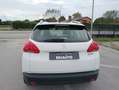 Peugeot 2008 2008 1.6 e-hdi 8v Allure s NEOPATENTATI Bianco - thumbnail 4