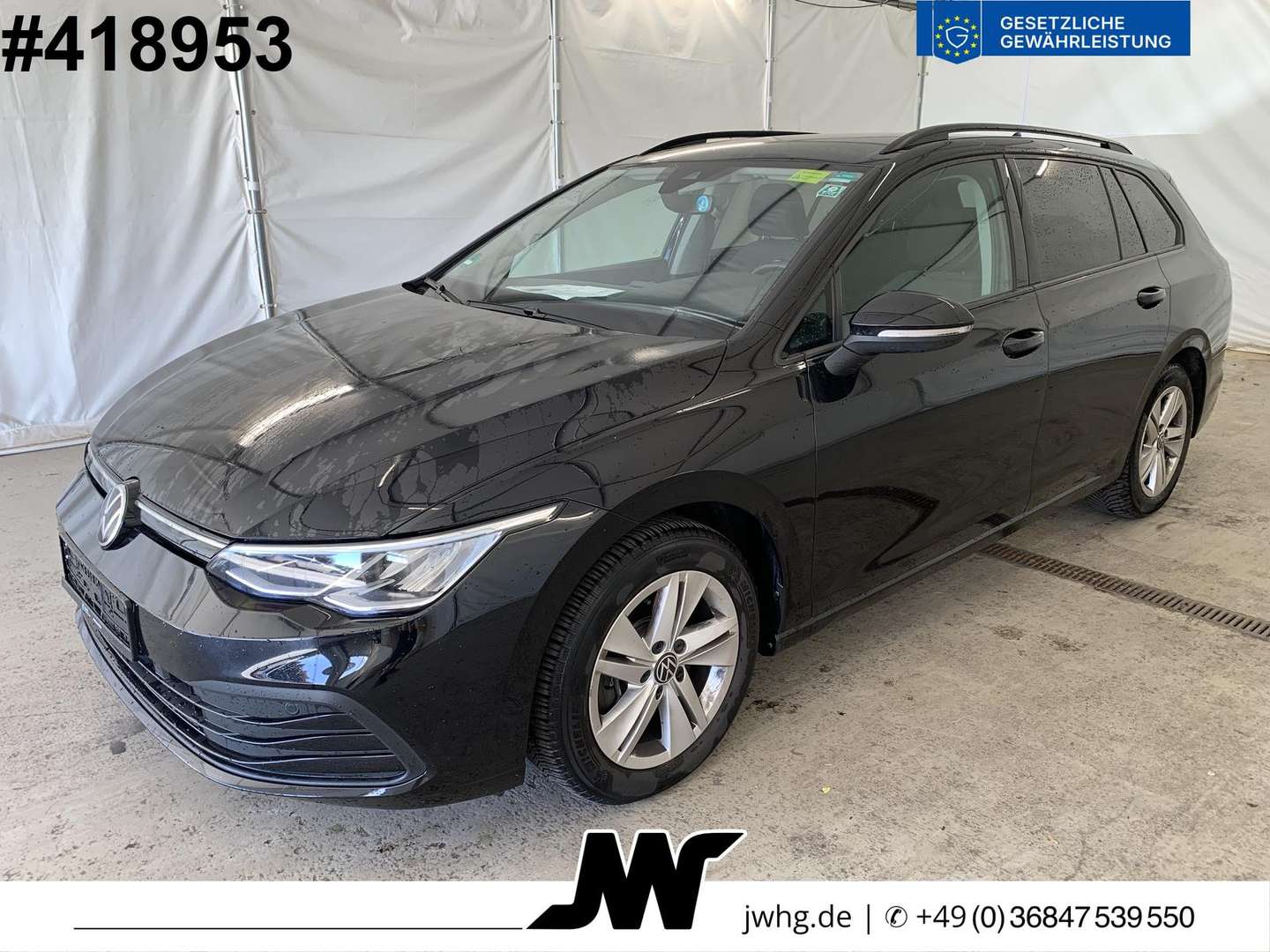 Volkswagen Golf nuo 287 €/ mėn Dyzelinas 2021m. Kita Automatinė