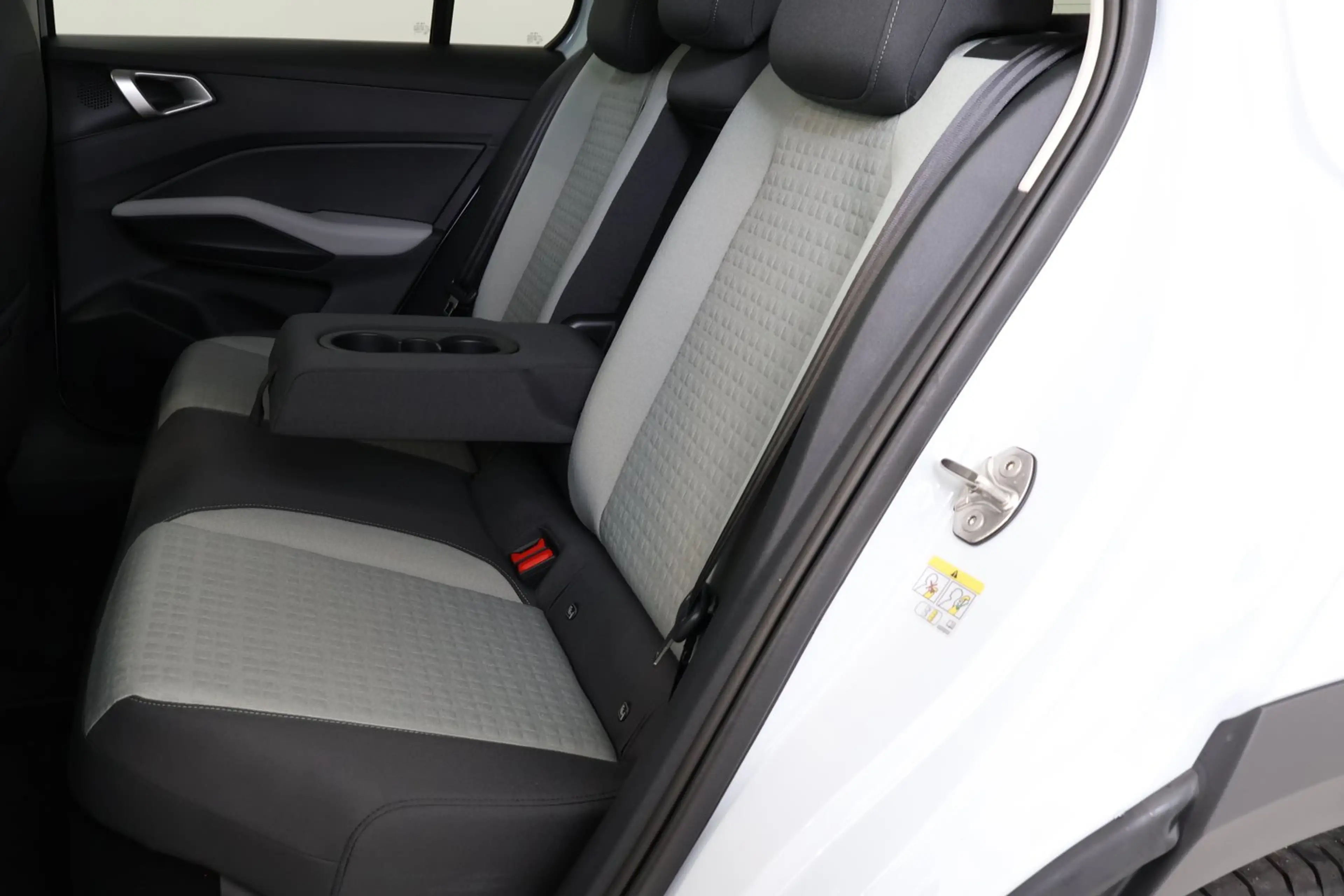 Skoda Epiq Selection 55 — photo 12