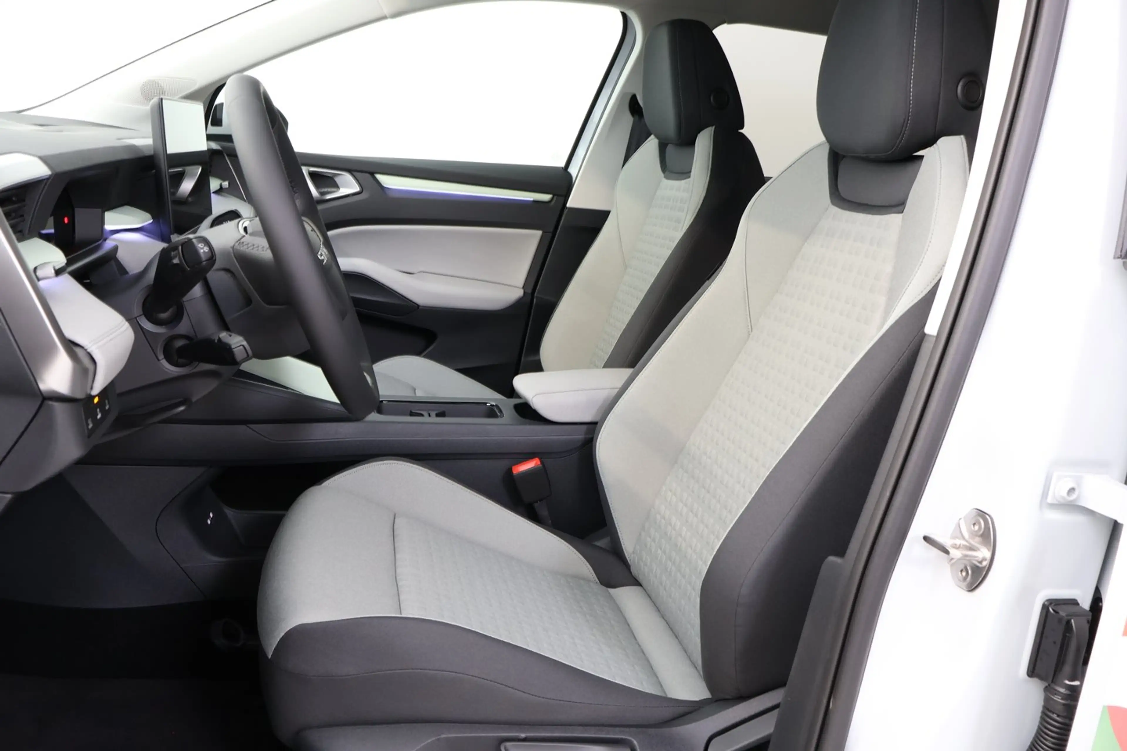 Skoda Epiq Selection 55 — photo 11
