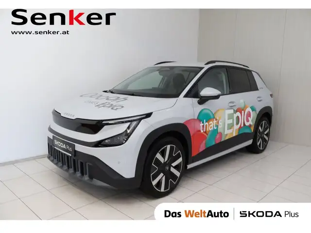 Skoda Epiq Selection 55