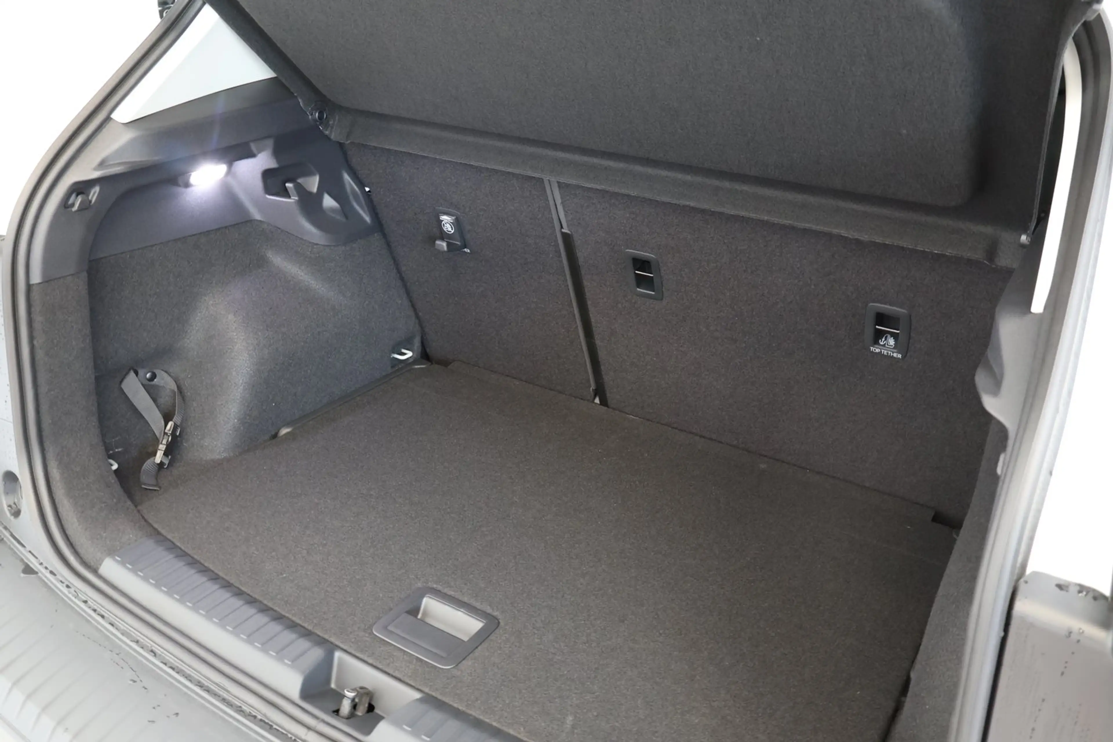 Skoda Epiq Selection 55 — photo 13