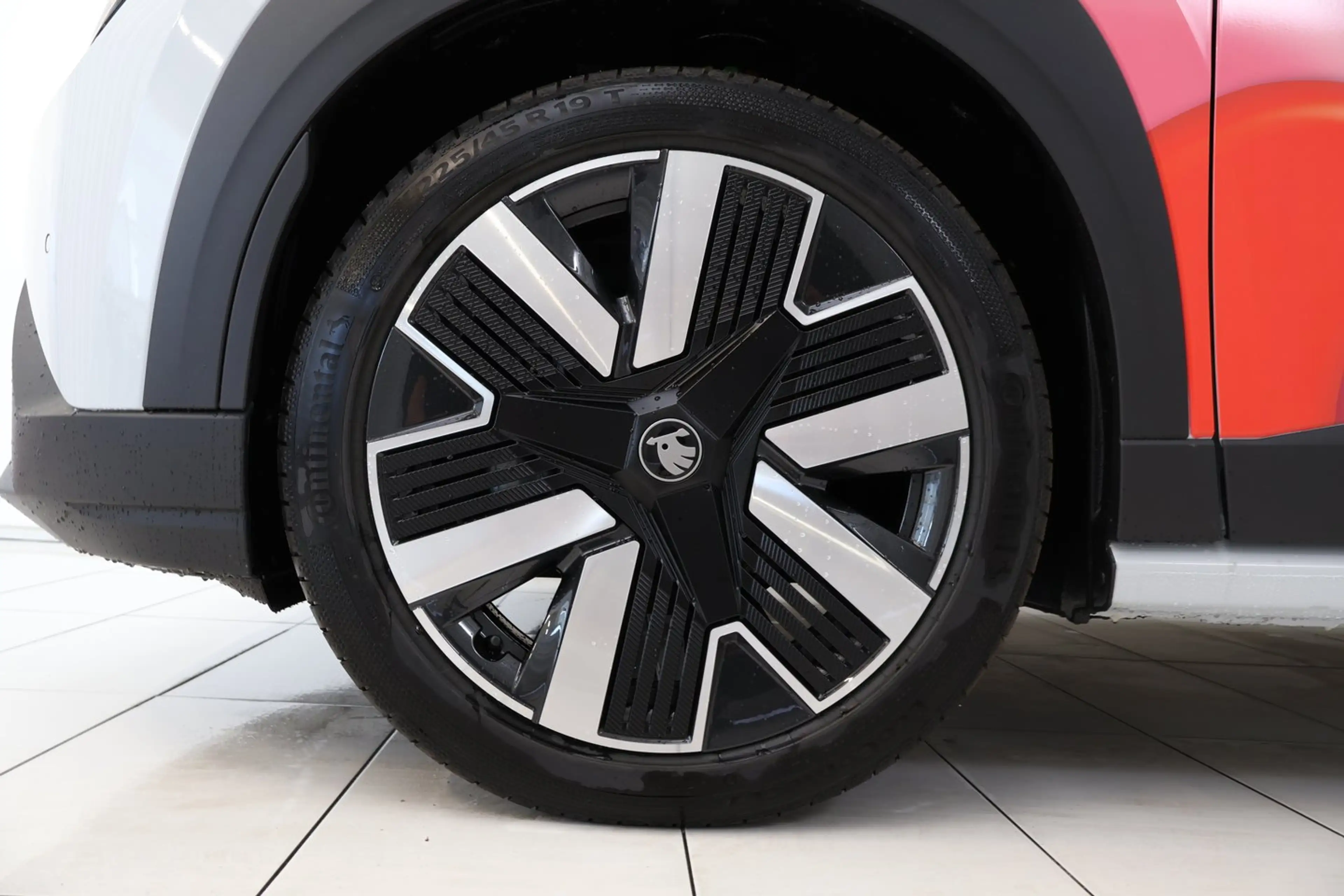 Skoda Epiq Selection 55 — photo 14