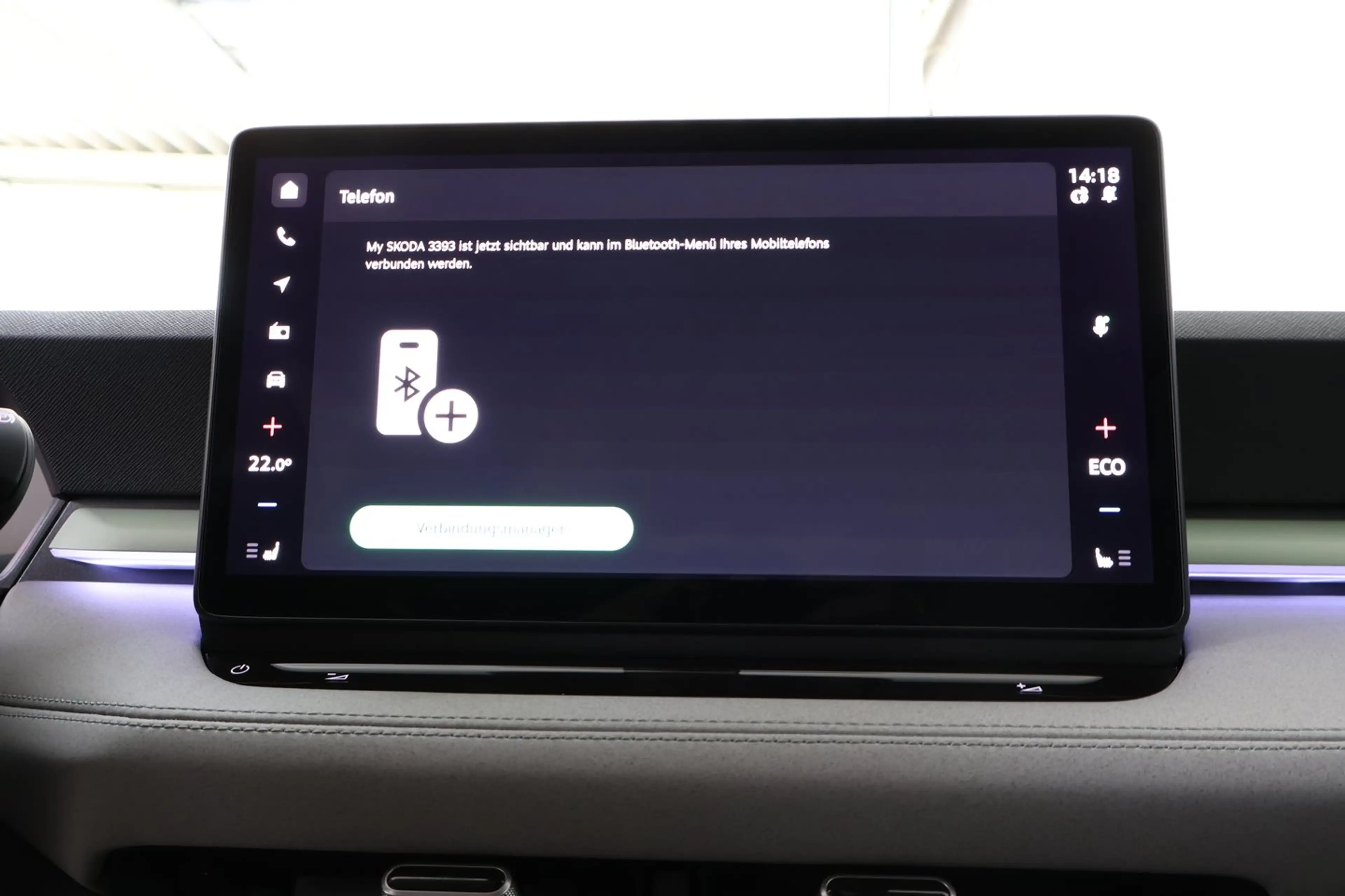 Skoda Epiq Selection 55 — photo 6