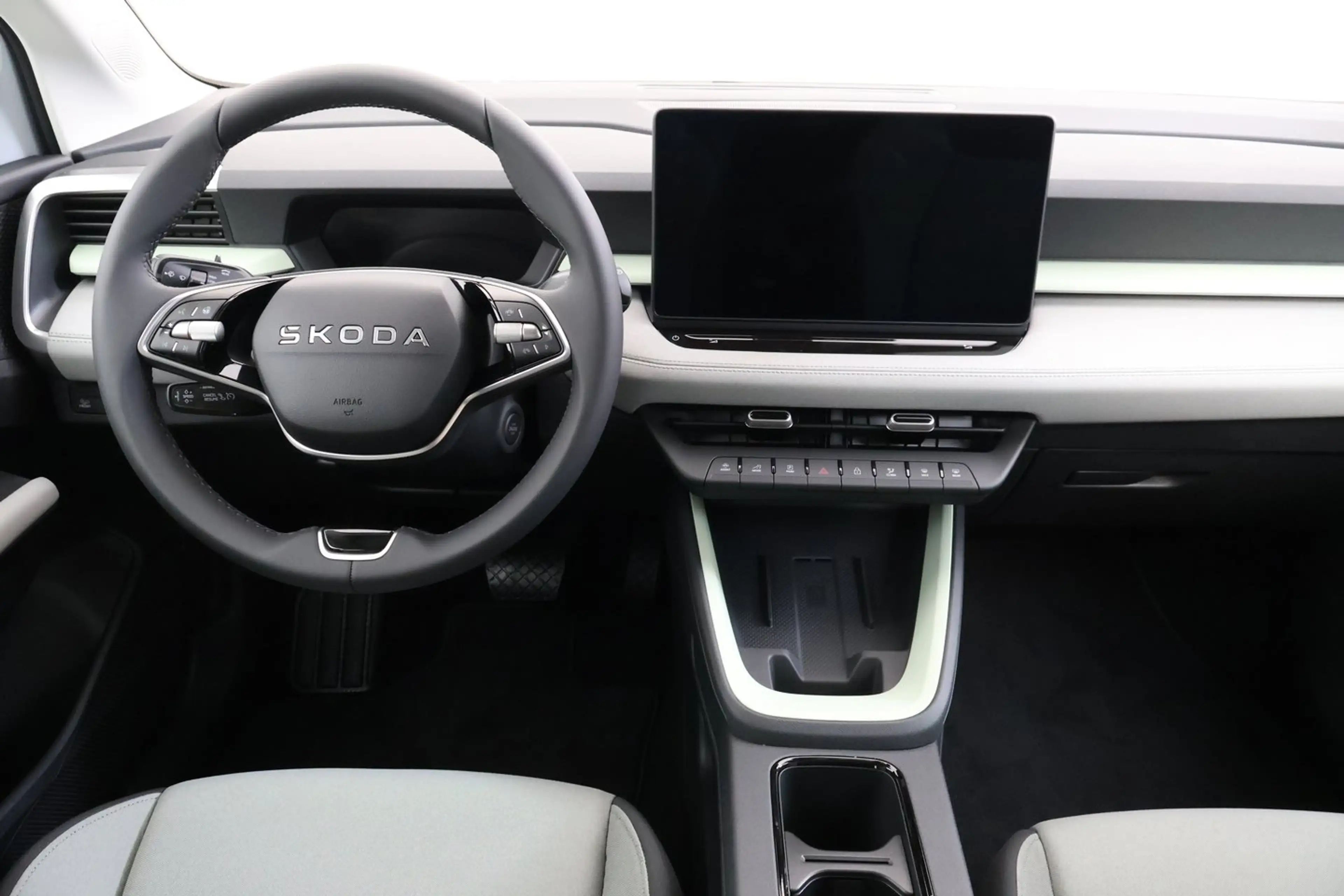 Skoda Epiq Selection 55 — photo 5