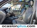 BMW X3 xDrive 20dA xLine Gris - thumbnail 13