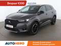 DS Automobiles DS 7 Crossback 1.5 Blue-HDi Performance Line Grau - thumbnail 1