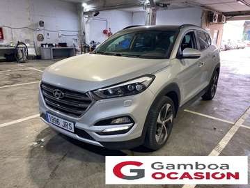1.6 TGDI Style 4x4 DT 176