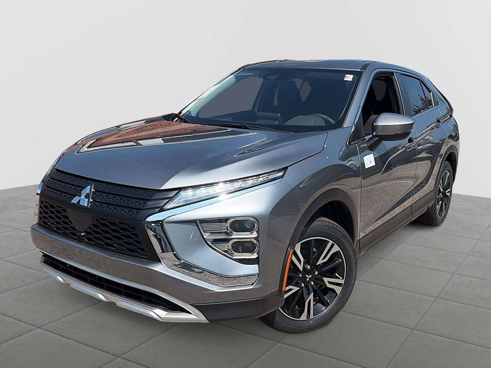 2026 Mitsubishi Eclipse Cross