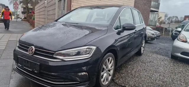 Volkswagen Golf Sportsvan Golf VII Sportsvan Diesel 2.0 TDI BlueMotion TDSG