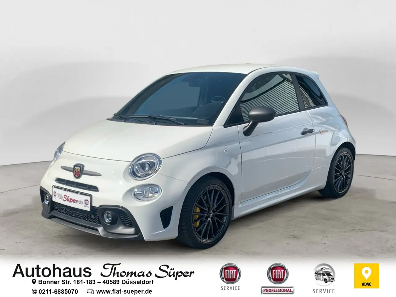Abarth 695