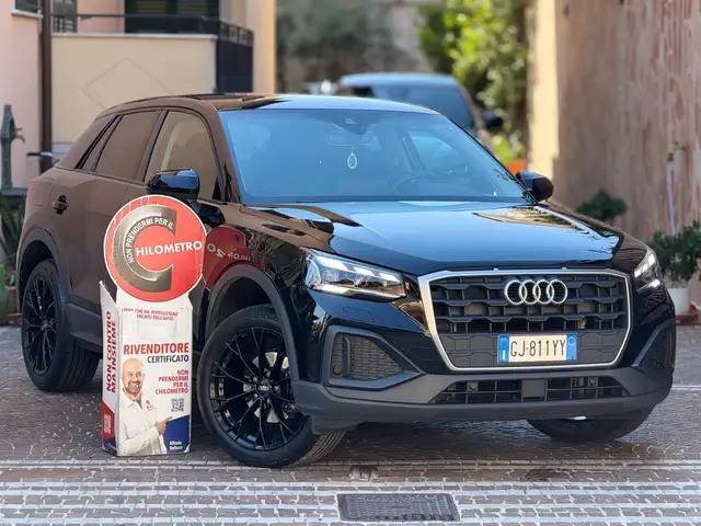 Audi Q2 Q2 30 TDI S tronic Admired