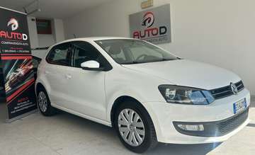 Polo V 2009 5p 1.4 Comfortline