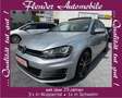 Volkswagen Golf VII GTD "Sport & Sound" Pano/Standheizung Argent - thumbnail 1