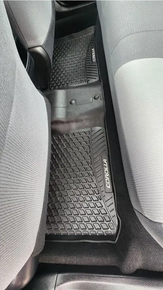 Toyota Corolla снимка Toyota Corolla